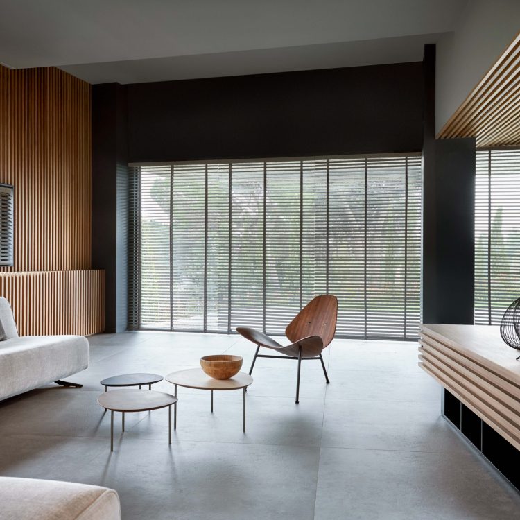 Diaz_horizontaal hout_modern interieur met houten elementen