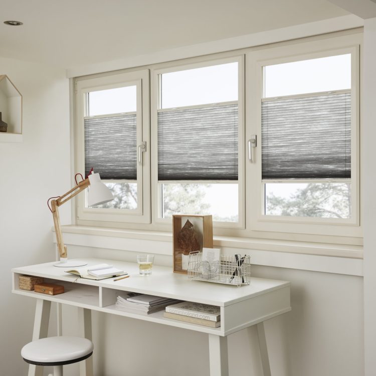 EasyClick met Iso Plissé® 65012 6762