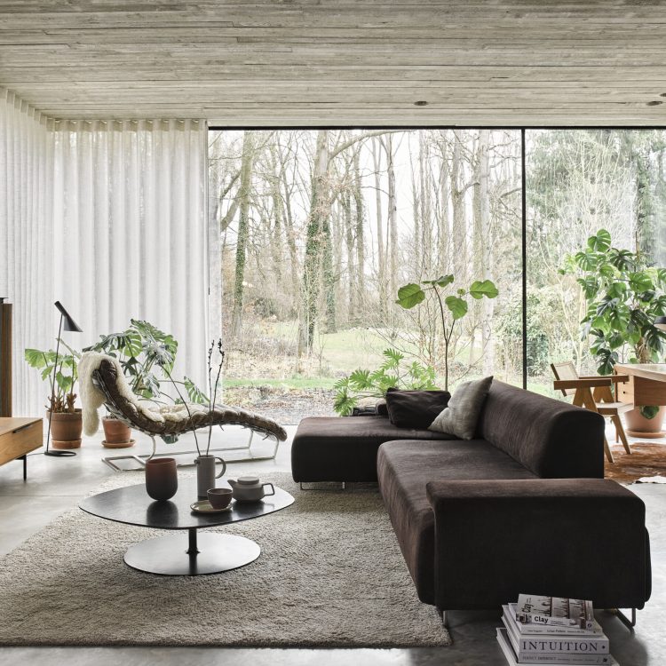 Styling Cleo Scheulderman