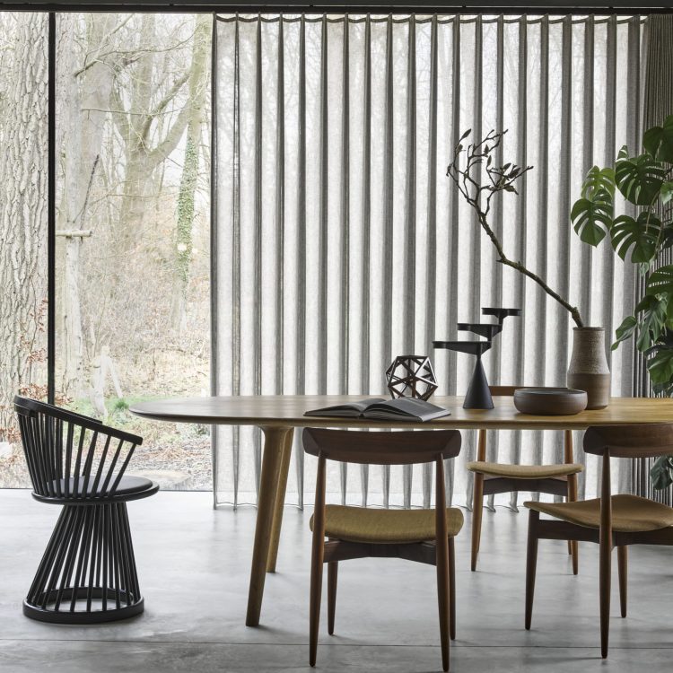 Styling Cleo Scheulderman